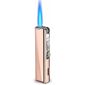 Mua Vỏ Hột Quẹt Bật Lửa Gas Khò 1 Tia Focus Z002 Có Khóa An Toàn  Nhìn Rõ Lượng Gas - Nhiều Màu