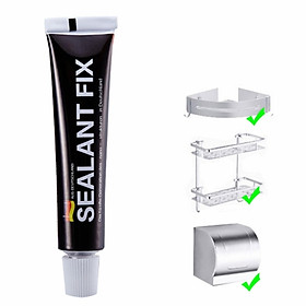 Mua Keo Siêu Chắc Sealant Fix Tuýp Lớn 40G
