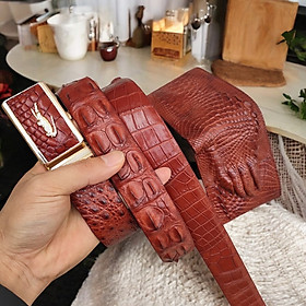 BIG SALE..! Set Cá Sấu Nam Rất Đẹp SET2