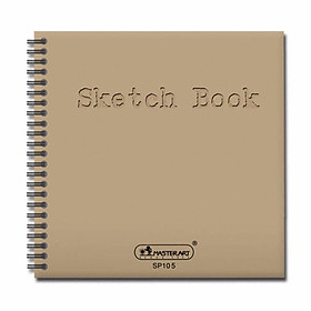 Tập Sketch MASTER ART SP105 ( Thái Lan)