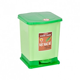 Mua Bật rác bé Song Long - màu ngẫu nghiên