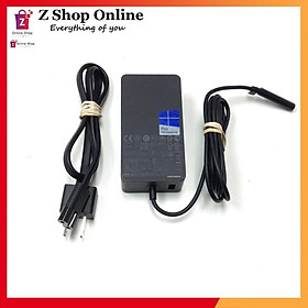 Hình ảnh  Sạc dành cho Máy tính bảng Surface Pro 2 12V-3.6A