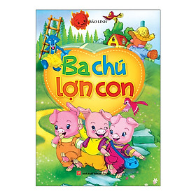 Ba chú lợn con