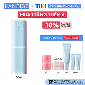 Tinh Chất Dưỡng Ẩm Laneige Water Bank Blue HA Serum 50 ml