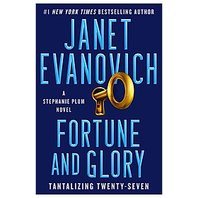 Fortune And Glory - Simon and Schuster