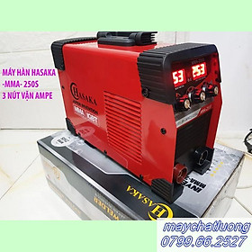 Mua MÁY HÀN 3 NÚT VẶN