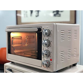 Mua Lò nướng 32l
