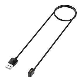 USB Charging Dock Cable Charging Replaces for Smart Watch Smart Band8 Band 2