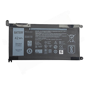Mua Pin 3 Cell dành cho Laptop Dell Latitude 3480 - Model: WDX0R