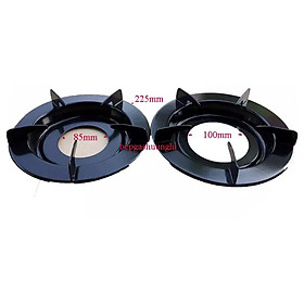 Mua Kiềng bếp gas đa năng  Sử dụng cho bếp Rinnai 960Gl  970GL  8711GL