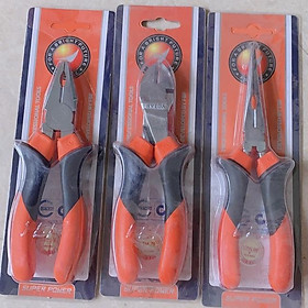 Mua KÌM ĐIỆN KÌM CẮT KÌM NHỌN CAO CẤP THÁI NGUYÊN XỊN