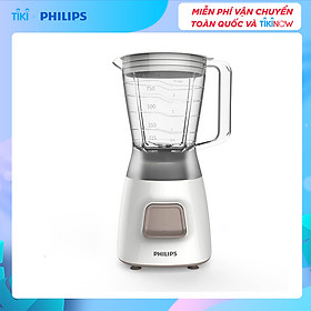 Máy Xay Sinh Tố Philips HR2051 450W (1.25L) - Hàng chính hãng