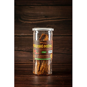 Bò Khô Miếng XUÂN HƯƠNG vị cay đặc biệt thơm ngon 130g