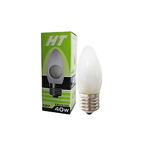 Mua Bóng đèn quả nhót 40W dùng trong đèn đá muối