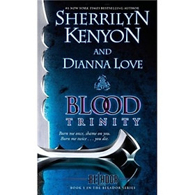Blood Trinity