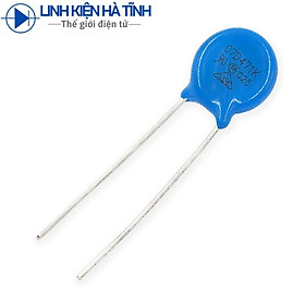 Mua Tụ Chống Sét  tụ nổ  Varistor  tụ bảo vệ quá áp 07D471K 07K471 471V