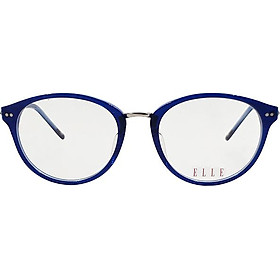 Gọng kính elle el14384_52_bl