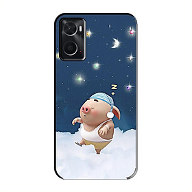 Ốp Lưng Dành Cho Oppo A36-4G/ A76-4G/ A96-4G