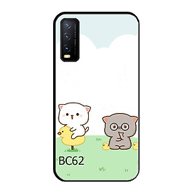 Ốp Lưng Dẻo Dành Cho VIVO Y12S