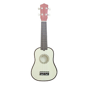 Đàn Ukulele Soprano Woim 35A15