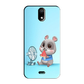 ỐP LƯNG IN DÀNH CHO WIKO KENNY