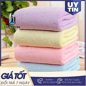 Mua Khăn tắm xuất Nhật