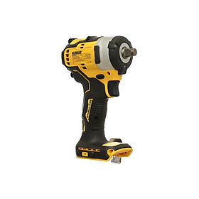 MÁY SIẾT BULONG CẦM TAY 20V DEWALT DCF911N-B1 - HÀNG CHÍNH HÃNG