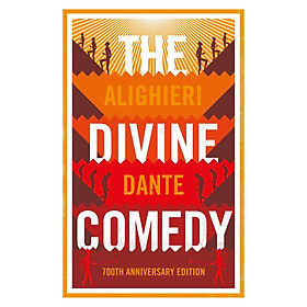  tiếng Anh: The Divine Comedy