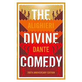 Tiếng Anh: The Divine Comedy