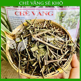 Mua Chè Vằng Sẻ khô loại 1 đóng gói 500g