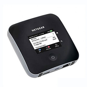 Mua Bộ Phát Wifi 4G Netgear Nighthawk M2 MR2100 Tốc Độ 2000Mb/s Wifi băng tần kép 2 4Ghz & 5Ghz - Hàng nhập khẩu
