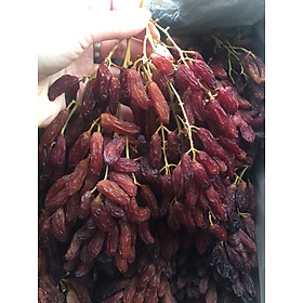 Nho khô nguyên cành Úc Dried Grapes Adora St Food - Món ngon và Bổ dưỡng