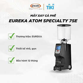 Mua Máy xay cà phê EUREKA ATOM SPECIALTY 75E - Hàng chính hãng