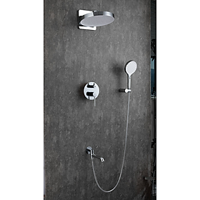 Mua SEN TẮM ÂM TƯỜNG NÓNG LẠNH NHẬP KHẨU NGA GAPPO G7106 - HÀNG CHÍNH HÃNG