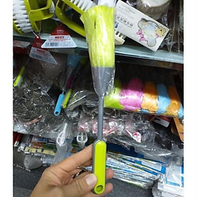 Mua Chổi phủi bụi  quét bàn phím máy tính khe kẽ
