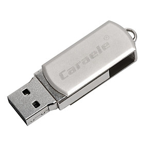 USB 2.0 Flash Drives Rotating Memory Stick Storage U Disk Thumb Drives