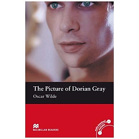 Macmillan Reader: The Picture of Dorian Gray (No CD)