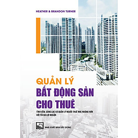 Quản Lý Bất Động Sản Cho Thuê