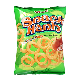Snack Hành Oishi 40G