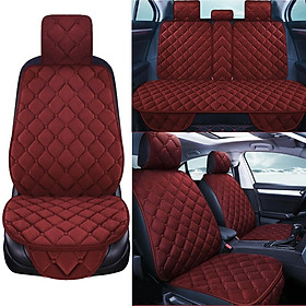 Bộ 5 bao ghế ô tô phù hợp mọi loại xe 8300201