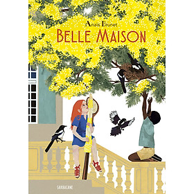 Belle maison