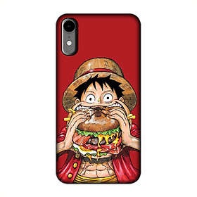 ỐP LƯNG IN DÀNH CHO IPHONE XR