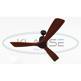 Mua Quạt trần cánh gỗ Klasse 52KSP 304 – KD hàng chính hãng