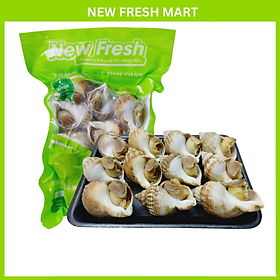 Ốc Bulot Pháp - Túi 1Kg
