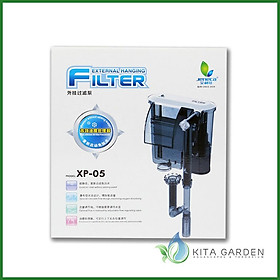 Lọc thác mini nhỏ gọn Jeneca Hanging Filter XP-05
