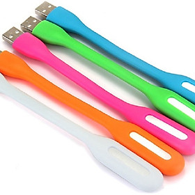 Mua Đèn Led Mini Đầu USB Siêu Sáng  Uốn Cong Linh Hoạt- Hàng Nhập Khẩu