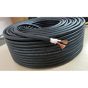 Mua Dây loa  dây tín hiệu âm thanh đồng nguyên chất (5 mét)
