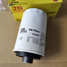 Lọc nhớt Volkswagen Tiguan 2008-2012