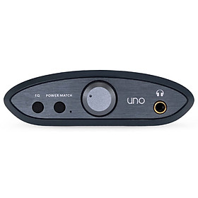 Mua Thiết bị giải mã âm thanh DAC/Amp iFi UNO - Hàng nhập khẩu