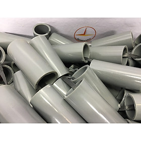 Mua Nối PVC phi 27 Bình Minh( 10 cái )